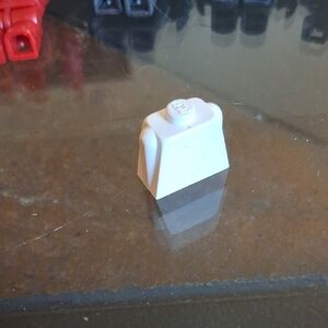 VINTAGE LEGOLAND TORSO